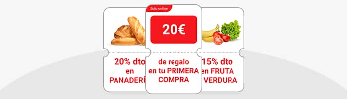 Regístrate gratis y disfruta de Cupones de bienvenida para tienda y mediamarkt.lol