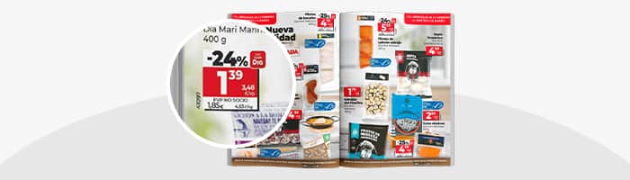 Accede a tu perfil y disfruta de precios exclusivos y cupones personalizados