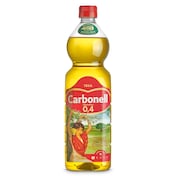Aceite de oliva suave Carbonell 1 L