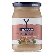 Salsa cocktail Ybarra 225 ml