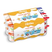 Yogur sabores Dia Láctea 16 x 125 g