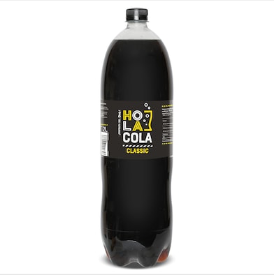 Refresco de cola Dia Hola Cola 2 L-0 Refresco de cola Dia Hola Cola 2 L-0