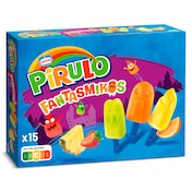Fantasmikos Nestlé 15 unidades 240 g