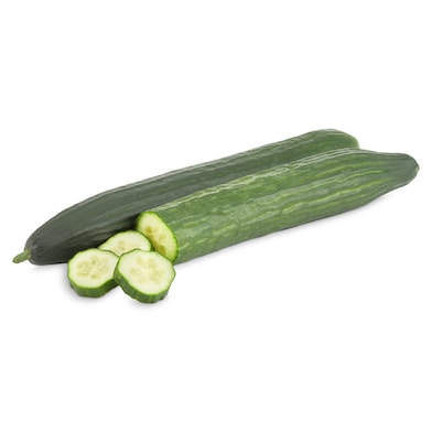 Pepino holandés 1 unidad-0