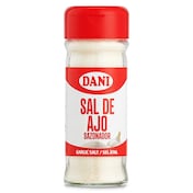 Sal de ajo Dani 100 g