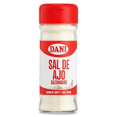 Sal de ajo Dani 100 g-0