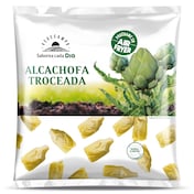 Alcachofa troceada Dia Vegecampo 400 g