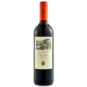 Vino tinto crianza D.O. Rioja El coto 75 cl