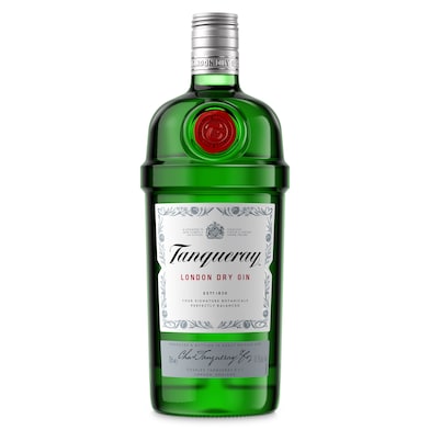 Ginebra Tanqueray 70 cl-0