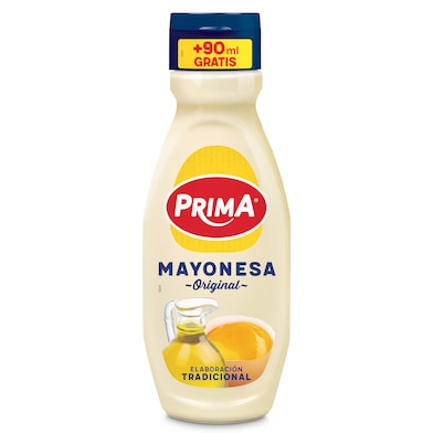 Mayonesa Prima 400 ml-0