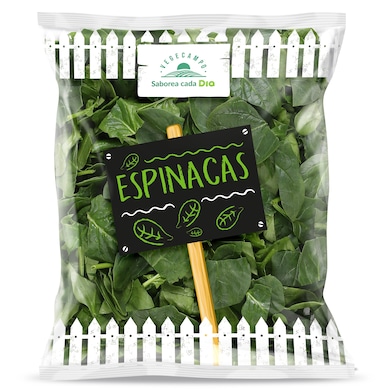Espinacas Dia Vegecampo 250 g-0