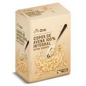 Copos de avena Gran Dia 500 g