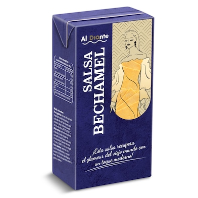 Bechamel Dia Al Diante 500 ml-0 Bechamel Dia Al Diante 500 ml-0