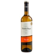 Vino blanco verdejo D.O. Rueda Cuatro rayas 75 cl