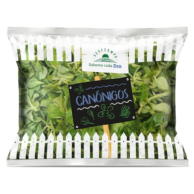 Canónigos Dia Vegecampo 70 g-0