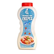 Preparado para crepes Delimagic de Dia 200 g