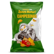 Patatas fritas campesinas Dia Snack Maniac 170 g