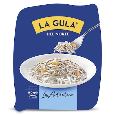 La Gula del Norte refrigerada La Gula del Norte 180 g-0 La Gula del Norte refrigerada La Gula del Norte 180 g-0