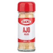 Ajo molido Dani 55 g