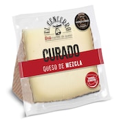 Queso curado Dia El Cencerro 250 g