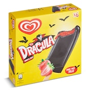 Polos drácula Frigo 6 x 44 g