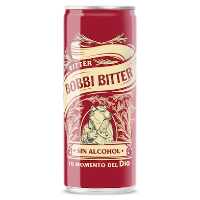 Bitter Dia Bobbi Bitter 250 ml-0 Bitter Dia Bobbi Bitter 250 ml-0