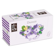 Infusión dormir Dia Tetería 25 unidades