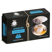 Berberechos al natural 60/90 piezas Dia Mari Marinera 63 g