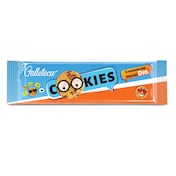 Galletas con pepitas de chocolate Galleteca de Dia 225 g