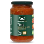 Pisto con aceite de oliva Dia Vegecampo 350 g