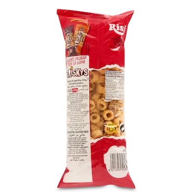 Aperitivo frito Risi 115 g-0