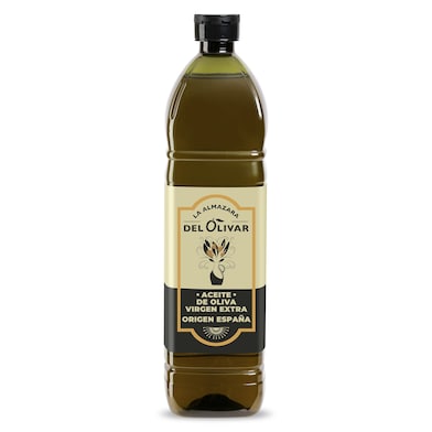 Aceite de oliva virgen extra Dia La Almazara del Olivar 1 L-0