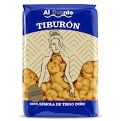 Pasta de tiburones Dia Al Diante 500 g
