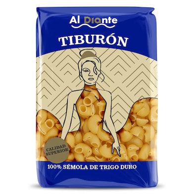 Pasta de tiburones Dia Al Diante 500 g-0