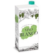 Vino blanco Castillo de Velasco 1 L