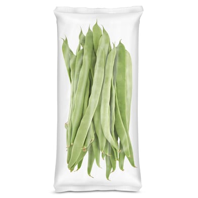 Judía verde 500 g-0