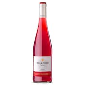 Vino rosado D.O. Navarra Gran feudo 75 cl
