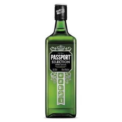 Whisky Passport 70 cl-0 Whisky Passport 70 cl-0