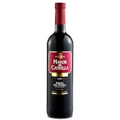 Vino tinto roble D.O. Ribera del Duero Mayor de Castilla 75 cl