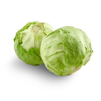Lechuga iceberg unidad-0 Lechuga iceberg unidad-0