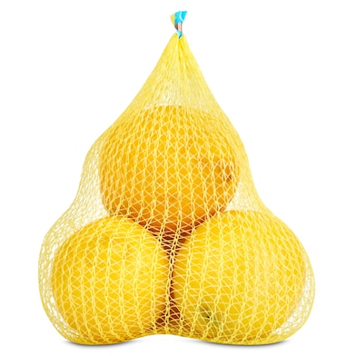 Limones malla 750 g-0