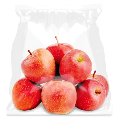 Manzana Red Pop 1 Kg-0 Manzana Red Pop 1 Kg-0