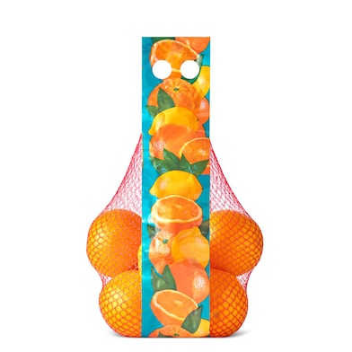 Naranjas de mesa malla 2 Kg-0 Naranjas de mesa malla 2 Kg-0