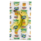 Plátano de canarias 1 Kg aprox.