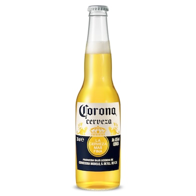 Cerveza Corona 33 cl-0