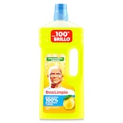 Limpiador cocina limón Don Limpio 1,5 L