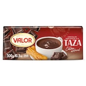 Chocolate a la taza Valor 300 g
