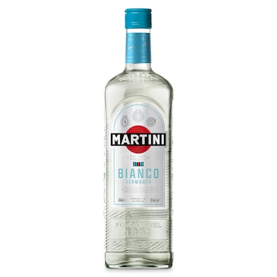 Vermouth bianco Martini 75 cl-0 Vermouth bianco Martini 75 cl-0