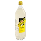 Tónica zero Schweppes 1 L