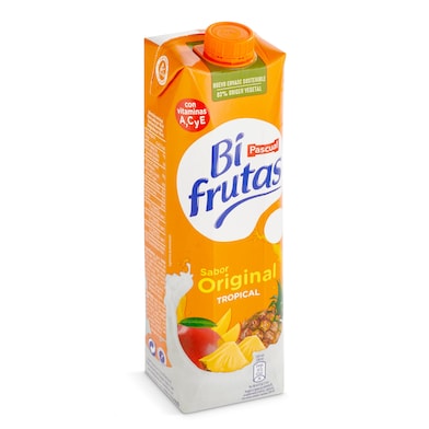Bifrutas tropical Pascual 1 L-0 Bifrutas tropical Pascual 1 L-0